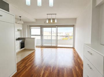 Departamento · 29m² · 1 Ambiente · Venta Monoambiente en Caba