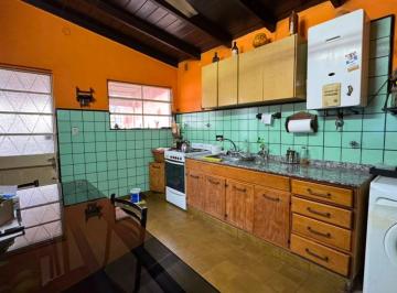 Casa · 84m² · 4 Ambientes · Venta Casa San Isidro