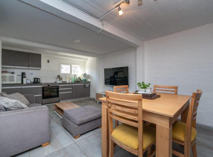 PH · 49m² · 2 Ambientes