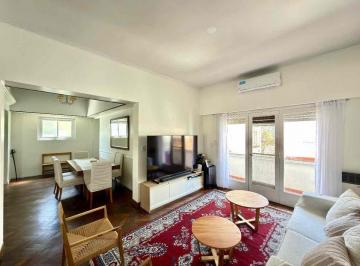 Departamento · 82m² · 3 Ambientes · 1 Cochera · Venta Depto 3amb, C/cochera, Olivos