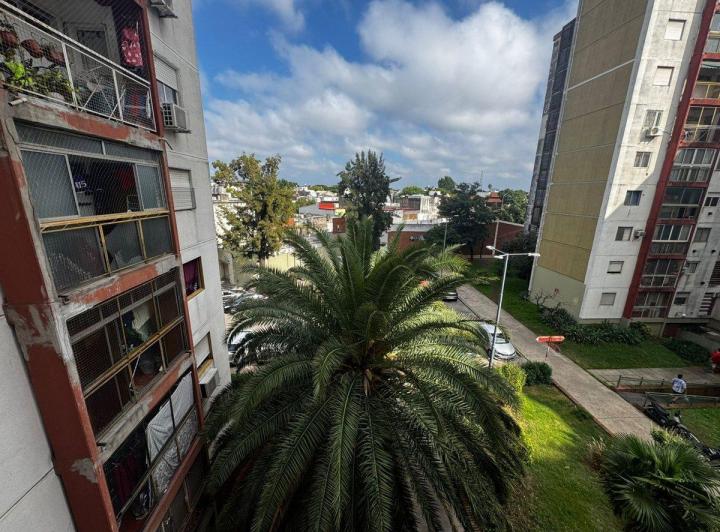 Departamento · 69m² · 4 Ambientes