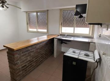 Departamento · 30m² · 1 Ambiente · Venta Monoambiente Mataderos Sin Expensas
