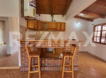 Casa · 93m² · 4 Ambientes · Venta Casa 2 Dorm. C/depto Balsas Las Perlas
