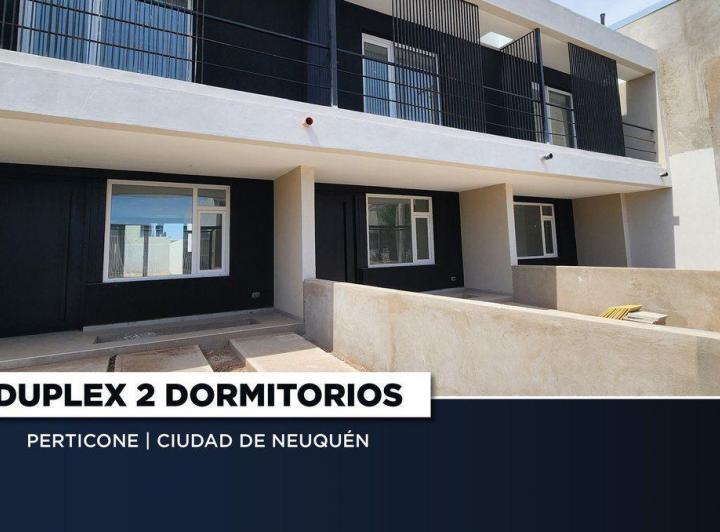 PH · 128m² · 3 Ambientes · 1 Cochera