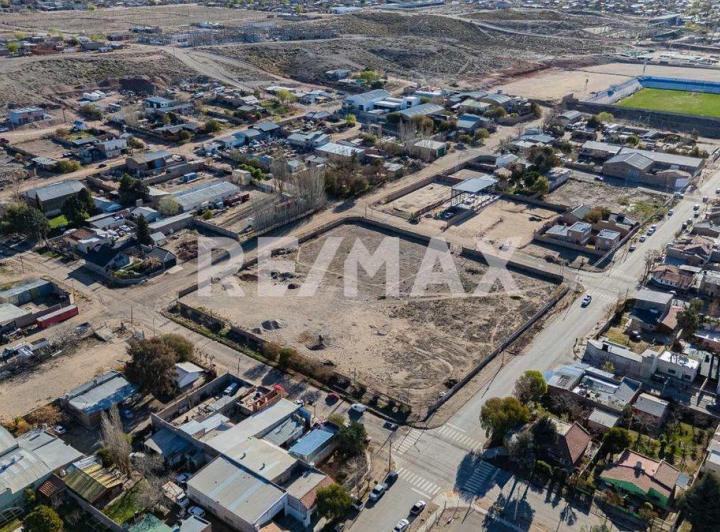 Terreno · 3750m²