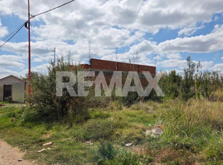Terreno · 289m²