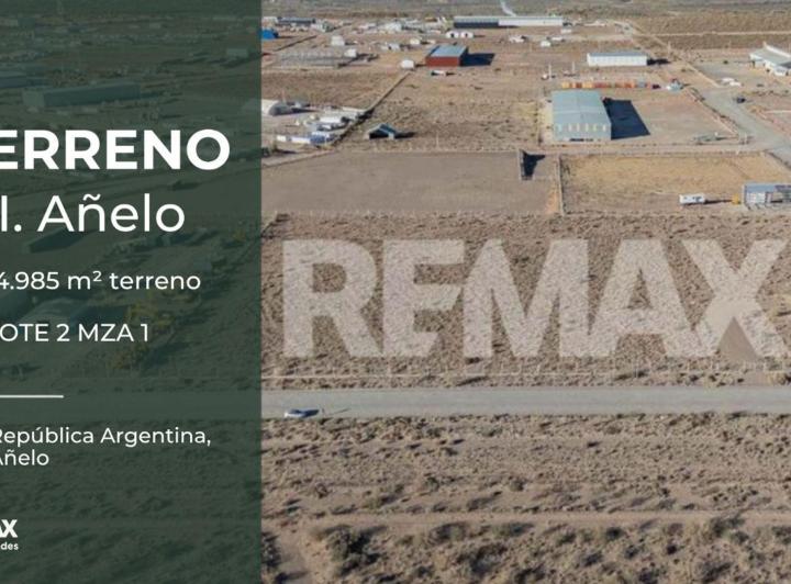 Terreno · 600m²