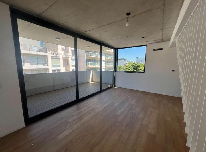 Departamento · 51m² · 2 Ambientes