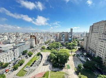 Oficina comercial · 57m² · Venta Oficina Estrenar Met Plaza Recoleta Credito