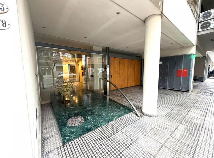 Departamento · 62m² · 3 Ambientes