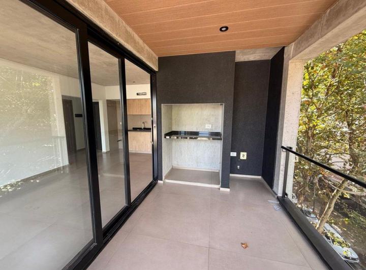 Departamento · 42m² · 2 Ambientes