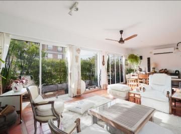 Departamento · 150m² · 5 Ambientes · 1 Cochera · Venta 5 Amb Cochera Terraza Dependencia Escritorio