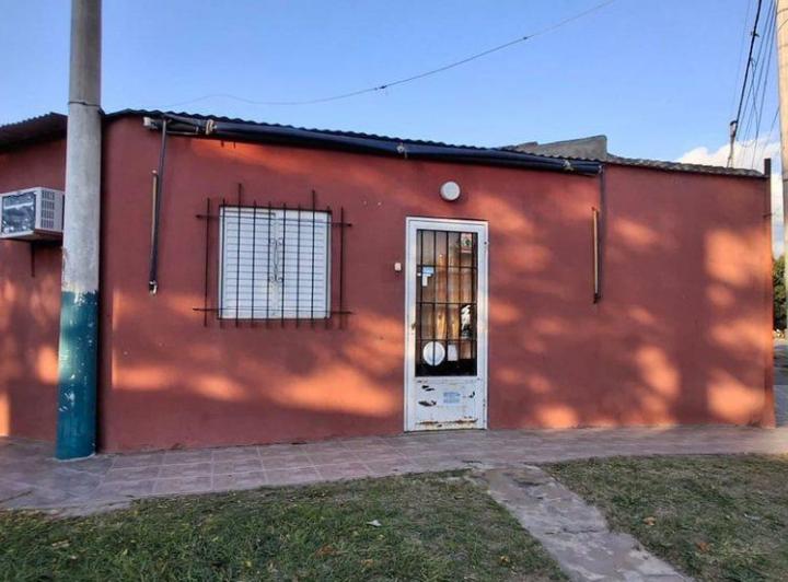 Casa · 117m² · 5 Ambientes