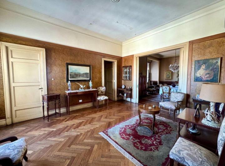 Departamento · 146m² · 4 Ambientes