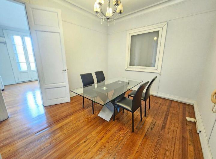 Departamento · 97m² · 5 Ambientes