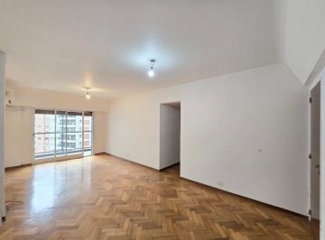 Departamento · 80m² · 4 Ambientes · 1 Cochera · Venta Semipiso 4 Ambientes Cochera Belgrano