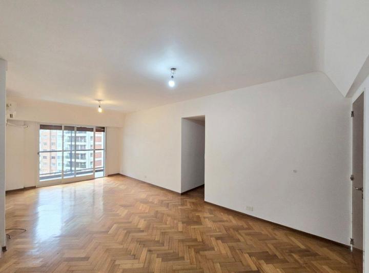 Departamento · 80m² · 4 Ambientes · 1 Cochera