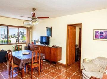 Departamento · 58m² · 3 Ambientes · Venta Departamento 3 Ambientes San Martin Centro