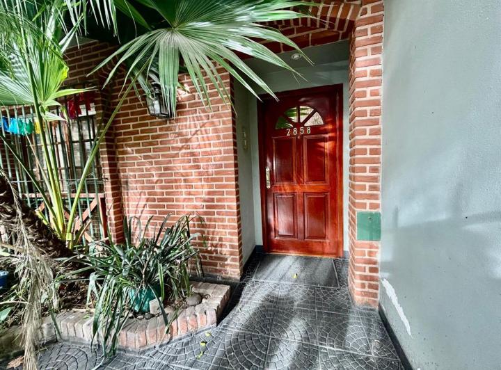 Departamento · 70m² · 3 Ambientes · 1 Cochera