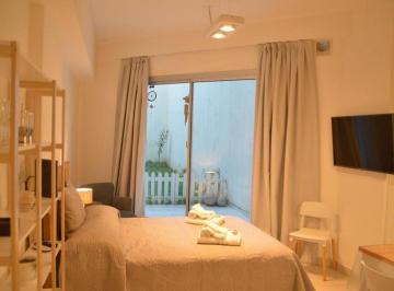 Departamento · 25m² · 1 Ambiente · Venta Monoambiente Divino en Monserrat