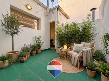 PH · 51m² · 4 Ambientes · Departamento en Venta en La Plata