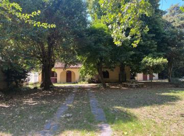 Quinta vacacional · 70m² · 3 Dormitorios · Casa Quinta en Venta con Pileta. Ruta 2 Km46 Abast0