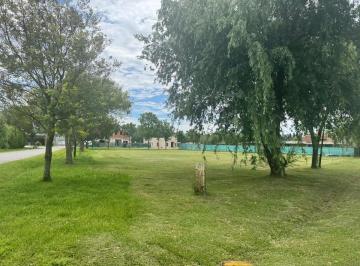 Terreno · 1397m² · Lote en Venta Haras del Sur 2