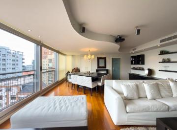 Departamento · 140m² · 5 Ambientes · 1 Cochera · Departamento en Venta en Quilmes