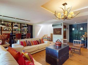 Casa · 440m² · 5 Ambientes · 3 Cocheras · Casa en Venta en Grand Bell