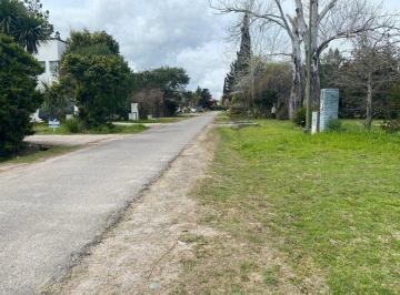 Terreno · 432m² · Venta de Lote Country Chascomús