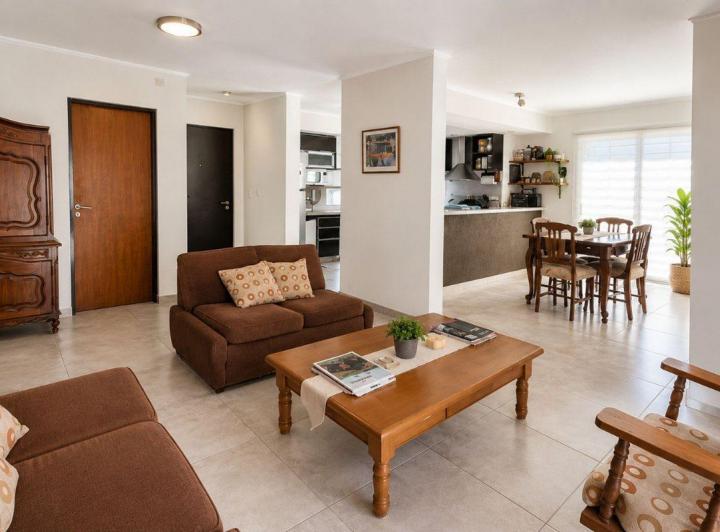PH · 120m² · 5 Ambientes · 1 Cochera