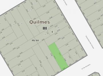 Local comercial · 300m² · Galpon, Local y Departamento en Venta Quilmes
