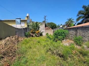 Terreno · 213m² · Venta Lote en Ezpeleta