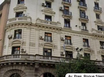 Departamento · 129m² · 6 Ambientes · Alquiler Oficina Diagonal Norte Caba Microcentro