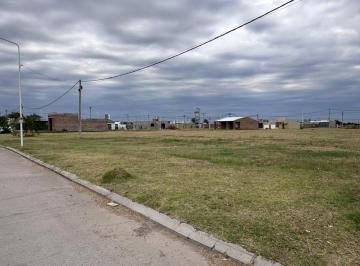 Terreno · 776m² · Venta Dos Lotes Contiguos Estacion Alvear 2