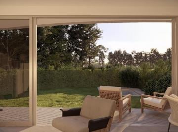 Departamento · 89m² · 3 Ambientes · 2 Cocheras · Departamento en Venta - 3 Amb en Pb en Quara Nordelta