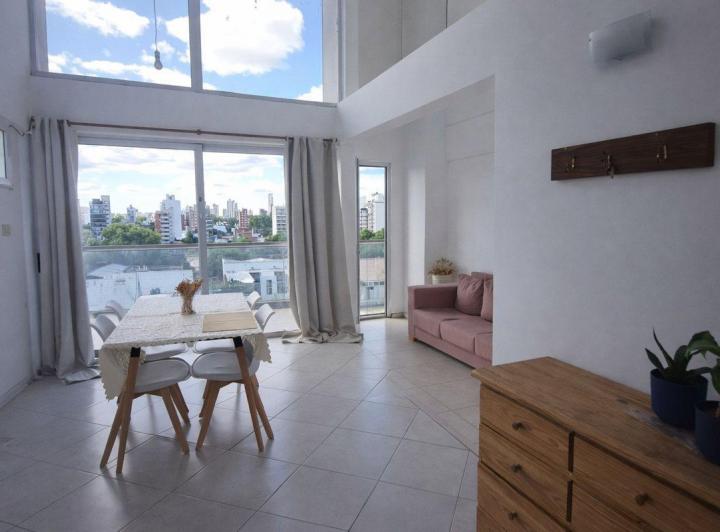 Departamento · 55m² · 3 Ambientes
