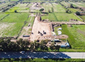 Terreno · 3019m² · Venta – Lotes Industriales en Nodo Productivo