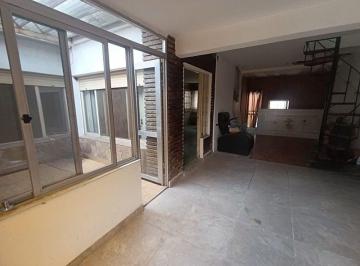 PH · 128m² · 5 Ambientes · 1 Cochera · Venta Casa Interna PH Cochera 2 Dorm. Patios