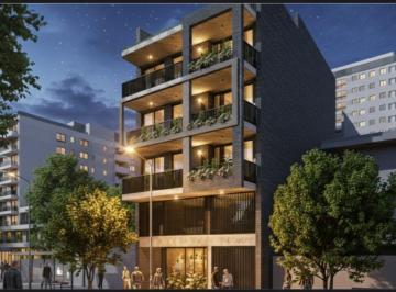 Departamento · 40m² · 2 Ambientes · Venta Departamento un Dormitorio Financiacion