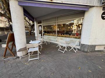 Fondo de comercio · 112m² · Venta Fondo de Comercio Bar y Cafeteria Pichincha