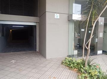 Garage · 13m² · Venta de Cochera 01 - 03 Edificio Avis II Rioja 4000