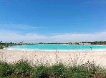 Terreno · 874m² · Lote en Venta Vida Laggon Funes