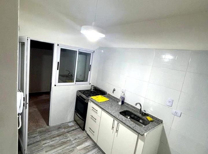 Departamento · 45m² · 1 Dormitorio