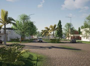 Terreno · 800m² · Se Vende Lote de 800 m² en Nuevos Aires La Serena