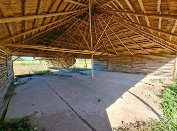Terreno · 631m² · Terreno 12 m X 52,6 m, con Quincho en Cayastá