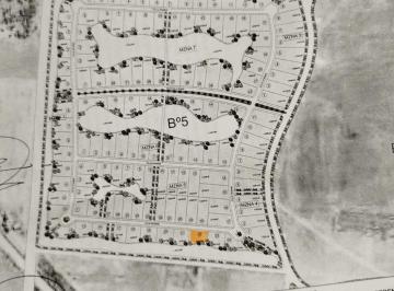 Terreno · 800m² · Vende Terreno en Nuevos Aires, Barrio 5 La Serena
