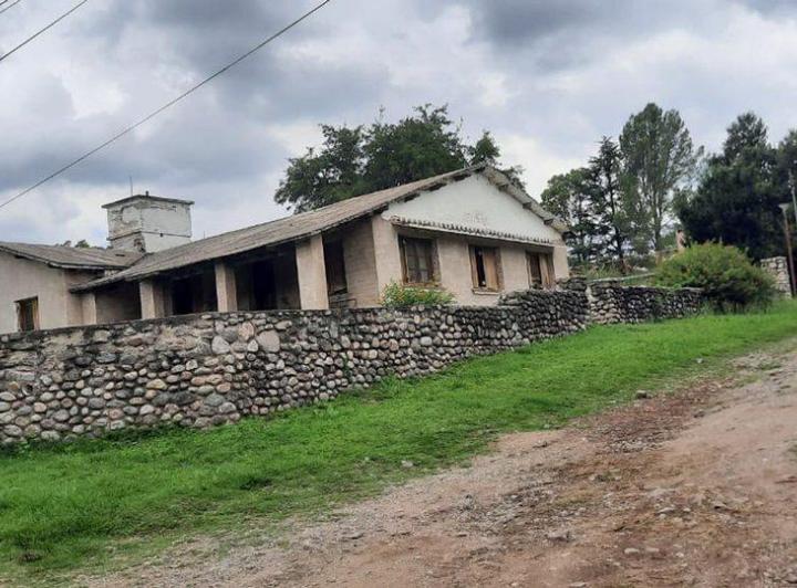 Casa en venta en La Granja · 8 ambientes
