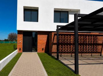 PH · 141m² · 4 Ambientes · 2 Cocheras · Venta Duplex 3 Dorm a Estrenar Talar del Este
