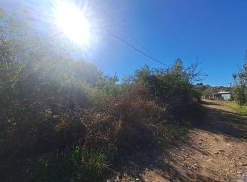 Terreno · 594m² · Venta Lote Cerro del Sol Salsipuedes